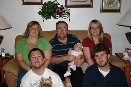 gillispie family 08