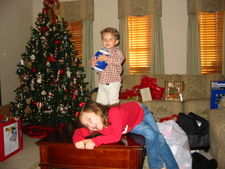 Christmas 06