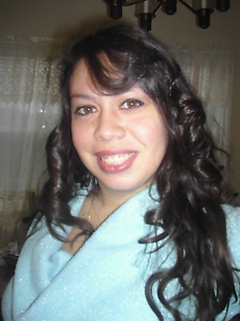 Lisa Echevarria's Classmates® Profile Photo