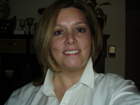 Tracy Bunker's Classmates® Profile Photo