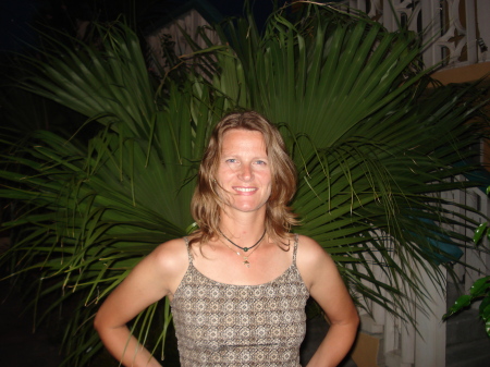 Marieke van Peer Ingram's Classmates® Profile Photo