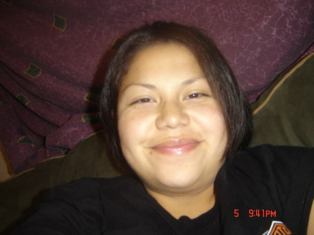 Erica Soto's Classmates® Profile Photo
