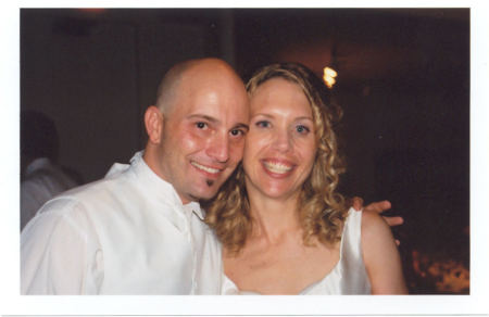 Wedding 2003