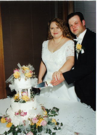 ryan and tracy 1999