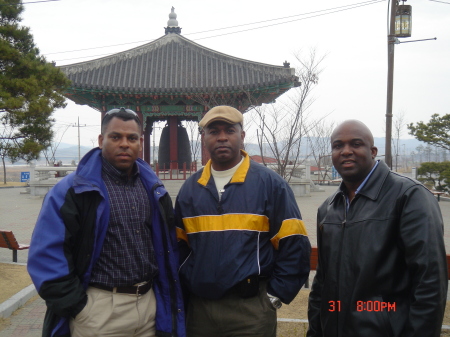 South Korea 2006