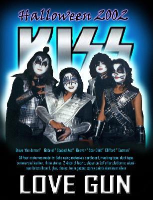 KISS 2002