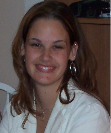 Amanda Baldwin's Classmates® Profile Photo