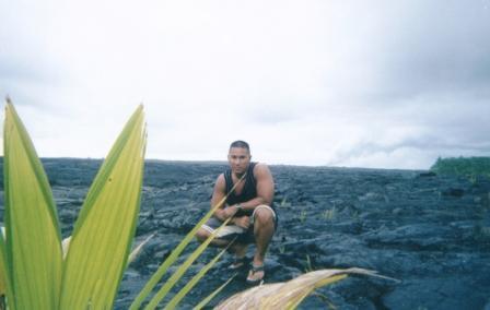 2006 Kapoho