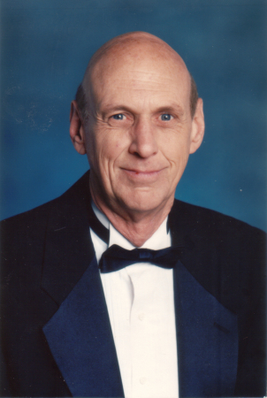 Raymond Johanson's Classmates® Profile Photo