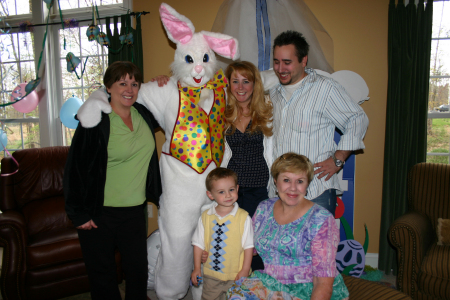 easter 2006