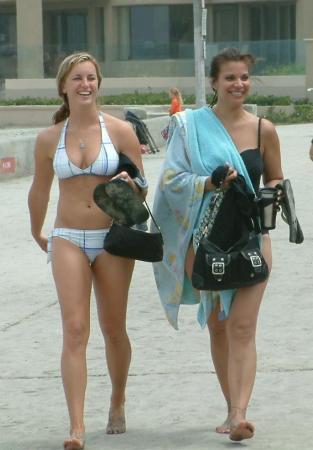 Surf Divas