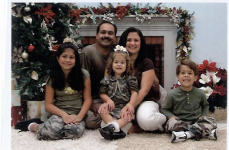 Family 2006