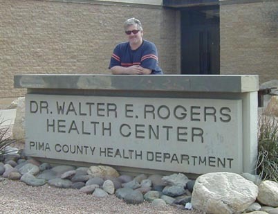 Wally Rogers's Classmates® Profile Photo