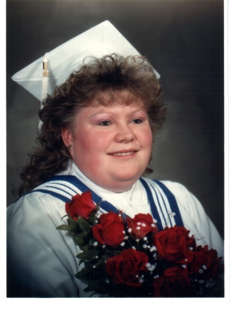 Tracy Finsten's Classmates profile album