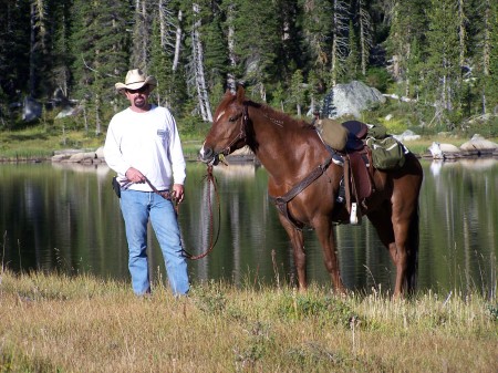 John & Poncho