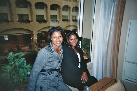 (LYNN & TRACYE HENDERSON )