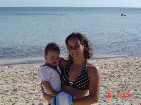 Coco Cay 2005