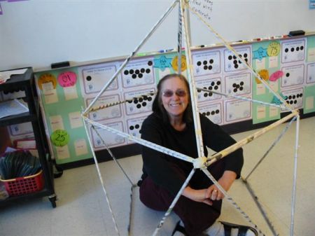 Susan Vacen (Templeton)'s Classmates® Profile Photo
