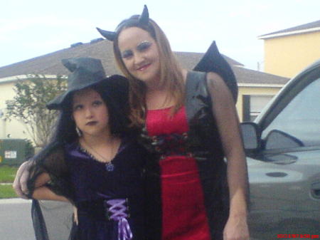 halloween 2007