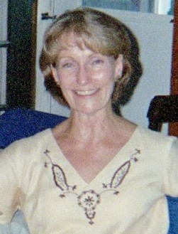 Irene McDougall's Classmates® Profile Photo