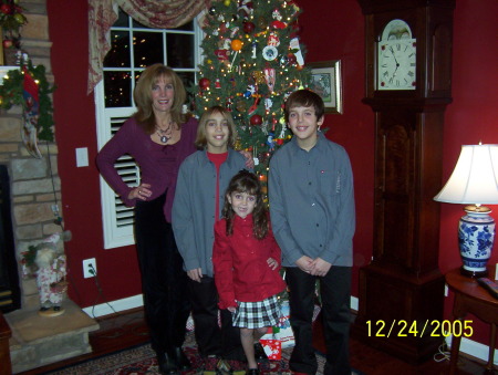 Christmas 2005