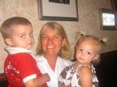 My Grandbabies and Me