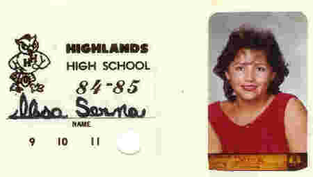 Ilsa Garcia's Classmates profile album