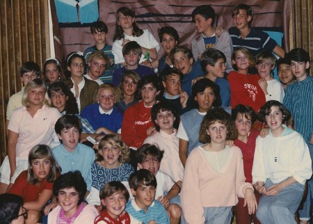 Dawna Whiting's Classmates® Profile Photo