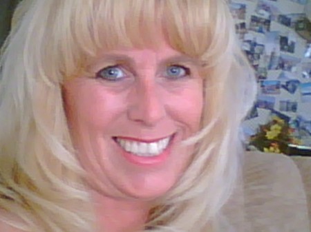 Jill Whitman's Classmates® Profile Photo