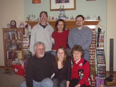 Christmas 2006