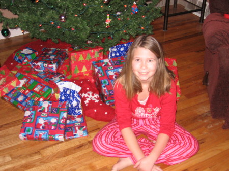 Christmas 2006