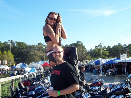 bike week 07