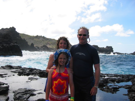 Hawaii Maui 2005