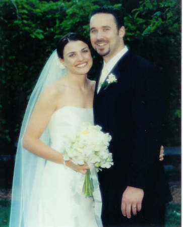 Wedding Day( May '03)