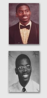 Calvin West's Classmates profile album