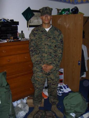 uniform