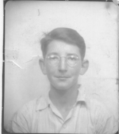 Harold Green's Classmates profile album