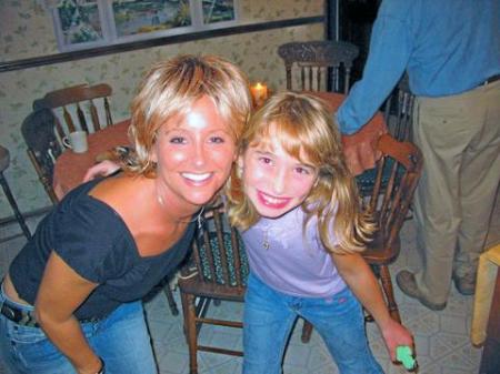 My Niece and I - 2007