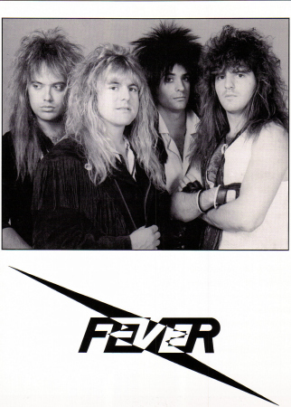 Fever "1986"