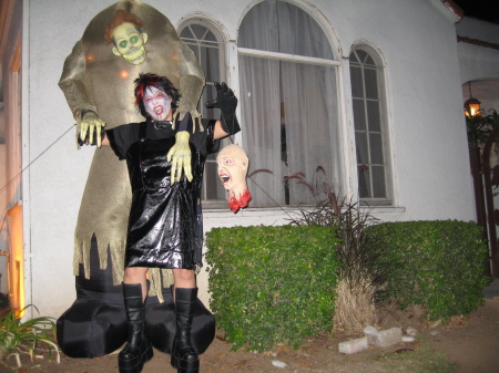 Halloween 2006