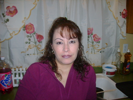 picture of me January 2006