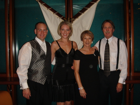 2005 Family Cruise
