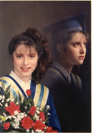 Michelle Condrotte's Classmates profile album