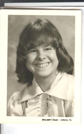 Peggy Leatherman's Classmates profile album