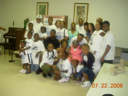 MEMPHIS 2006