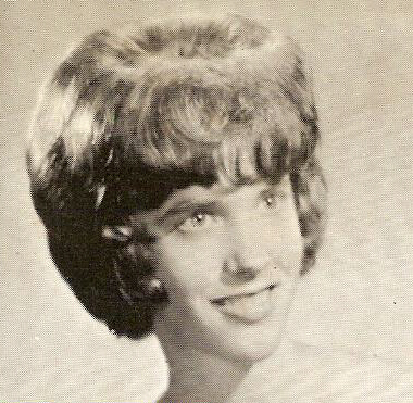 Nancy Calkins' Classmates profile album