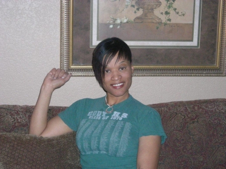 Bonita Spears (Collins) (Donnell)'s Classmates® Profile Photo