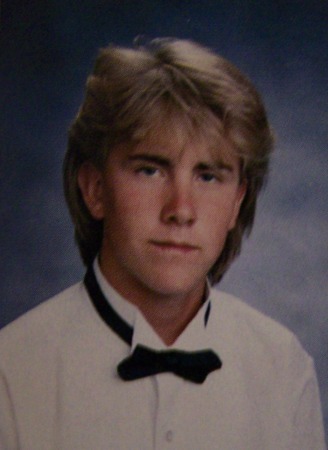 Robert Sprenger's Classmates profile album