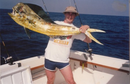 biggest mahi mahi 001