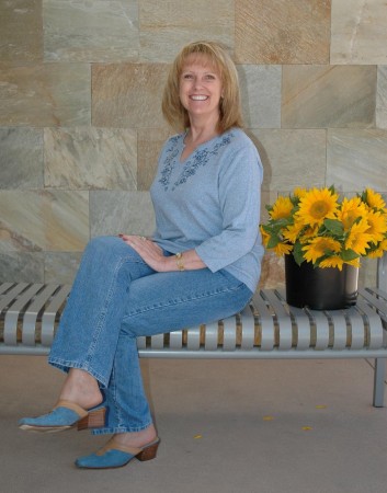 Linda Hampson's Classmates® Profile Photo